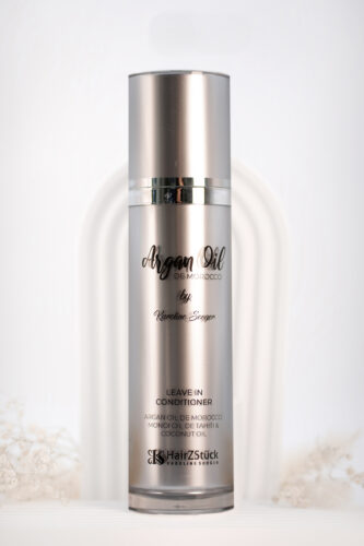 Argan Leave in Conditioner