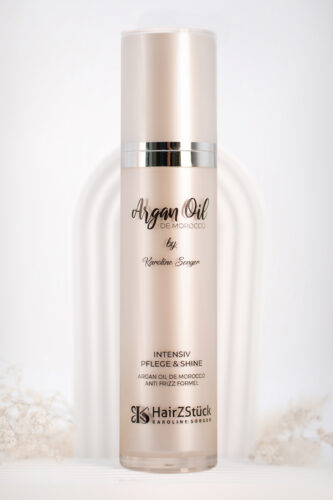 Argan Spray Intensiv Pflege & Shine