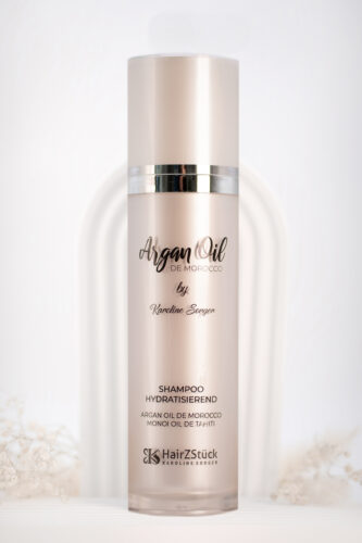 Argan Shampoo