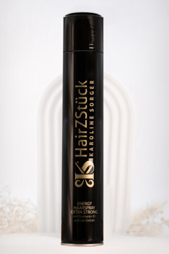 Energy Haarspray - Extra Strong