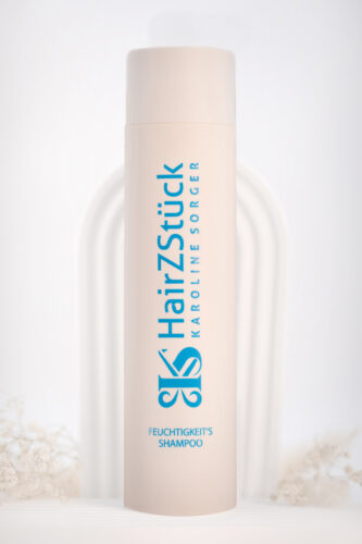 Feuchtigkeits Shampoo