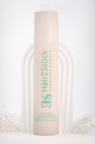 Elastizitäts Intensiv Spray