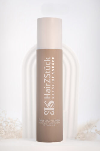 Triple Gold Pflegespray