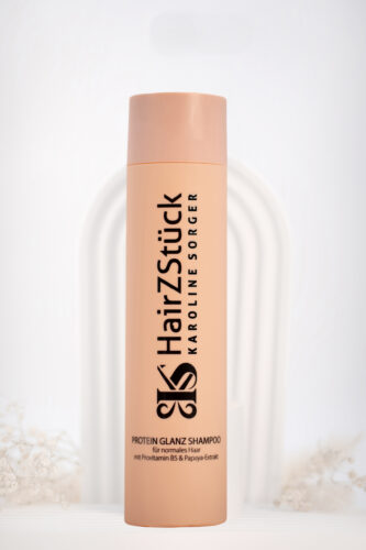 Protein Glanz Shampoo