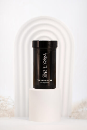 Volumen Puder