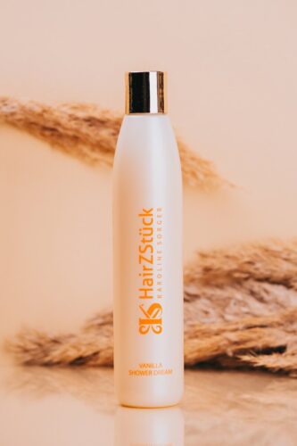 VANILLA SHOWER DREAM