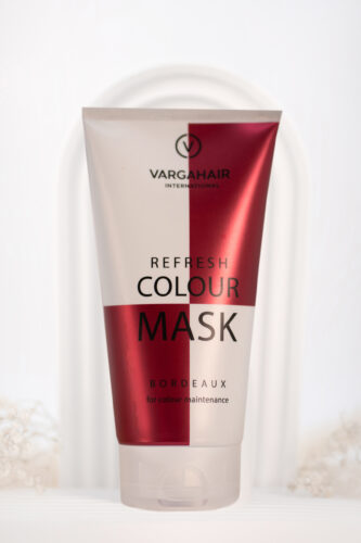 Refresh Colour Maske - Rot