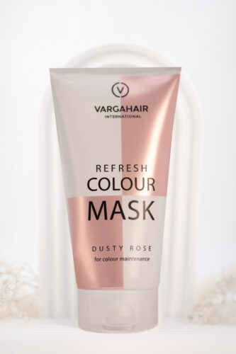 Refresh Colour Maske - Dusty Rose