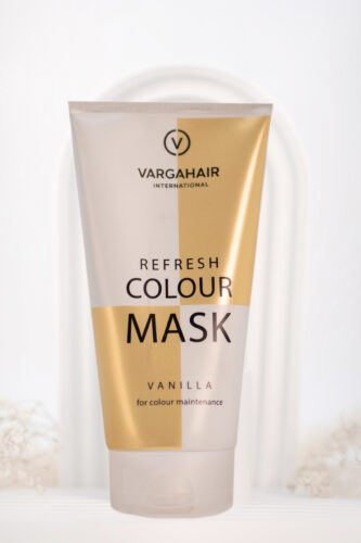 Refresh Colour Maske - Vanilla