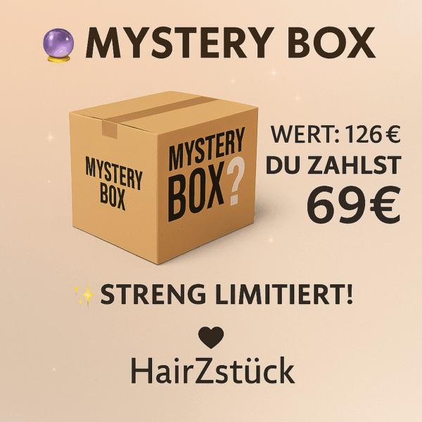 Mysterybox